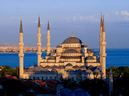 أغرب اسم مسجد في العالم